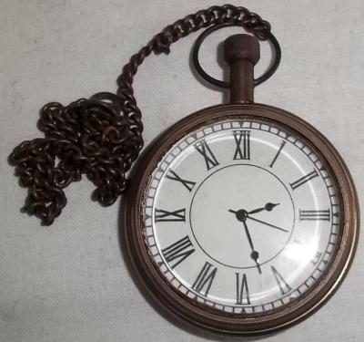 Pocket watch