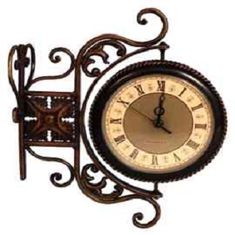 Wall Clocks