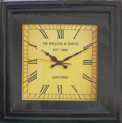 vintage clock