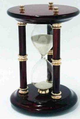 Sand timer