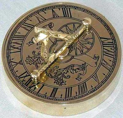 Sundial