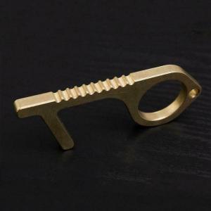 Safety Key