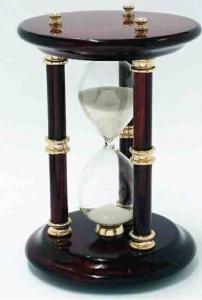 Sand Timer
