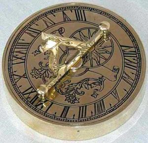 Sundial