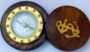 Vastu Compass
