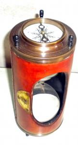 Antique Maritime Sand Timer